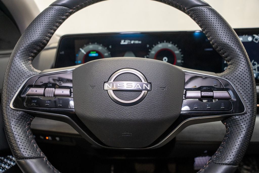 2023 Nissan Ariya ENGAGE e-4ORCE