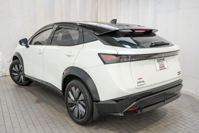 2023 Nissan Ariya ENGAGE e-4ORCE