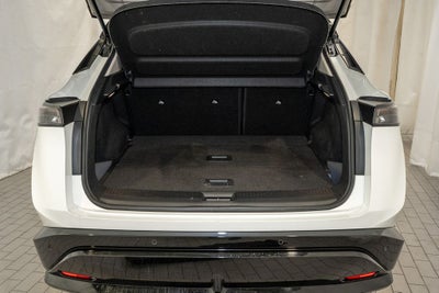 2023 Nissan Ariya ENGAGE e-4ORCE