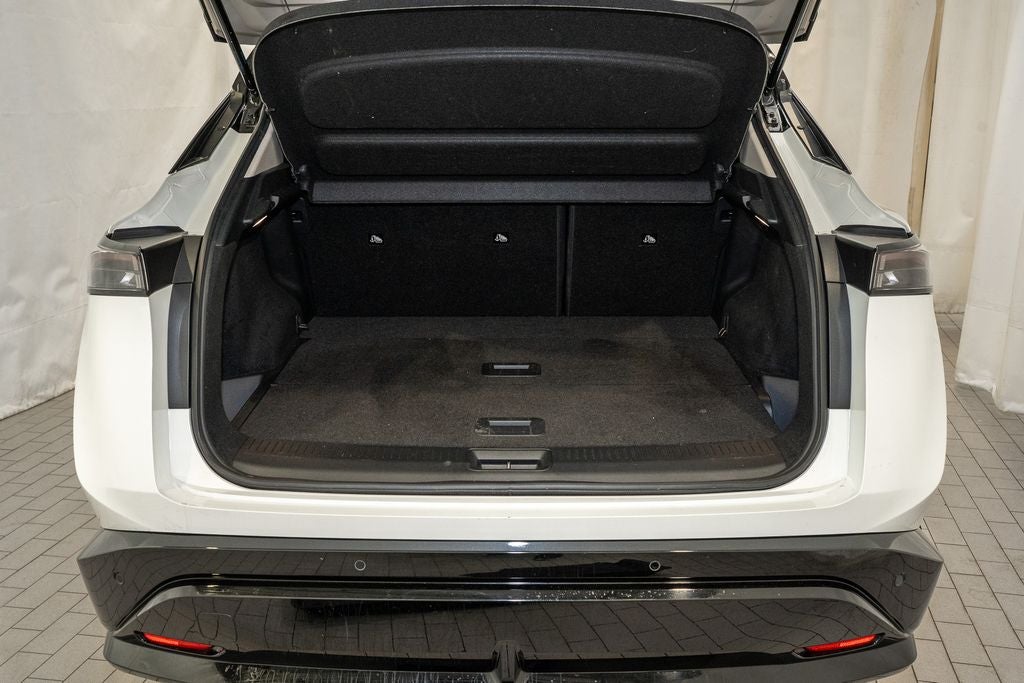 2023 Nissan Ariya ENGAGE e-4ORCE