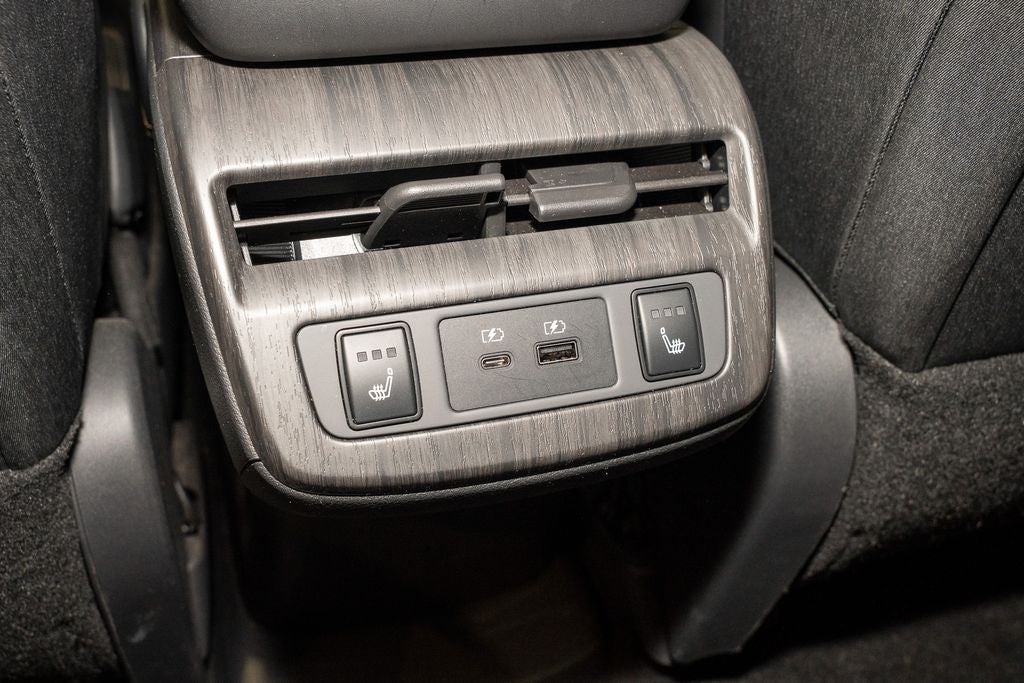 2023 Nissan Ariya ENGAGE e-4ORCE