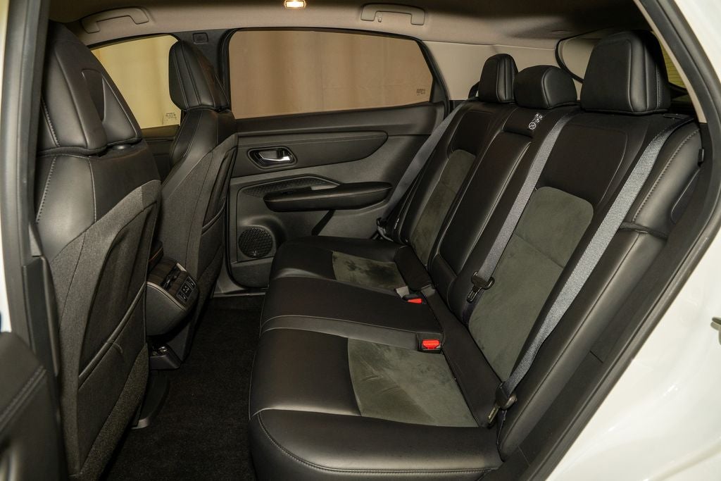 2023 Nissan Ariya ENGAGE e-4ORCE