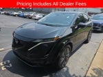 2024 Nissan Ariya PLATINUM+ e-4ORCE