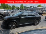 2024 Nissan Ariya PLATINUM+ e-4ORCE