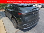 2024 Nissan Ariya PLATINUM+ e-4ORCE