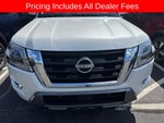 2022 Nissan Armada SV