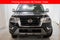 2022 Nissan Armada Platinum
