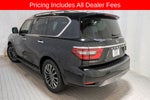2022 Nissan Armada Platinum