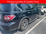 2020 Nissan Armada SL