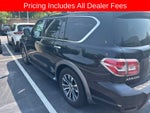 2020 Nissan Armada SL