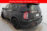 2025 Nissan Armada PRO-4X