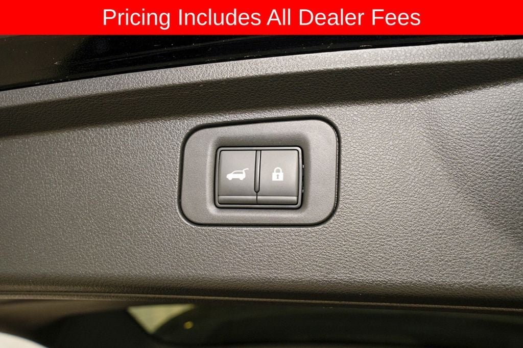 2025 Nissan Armada PRO-4X