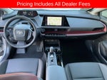 2025 Toyota Prius Plug-In Hybrid XSE