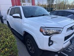2023 Toyota 4Runner TRD Off-Road