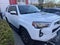 2023 Toyota 4Runner TRD Off-Road