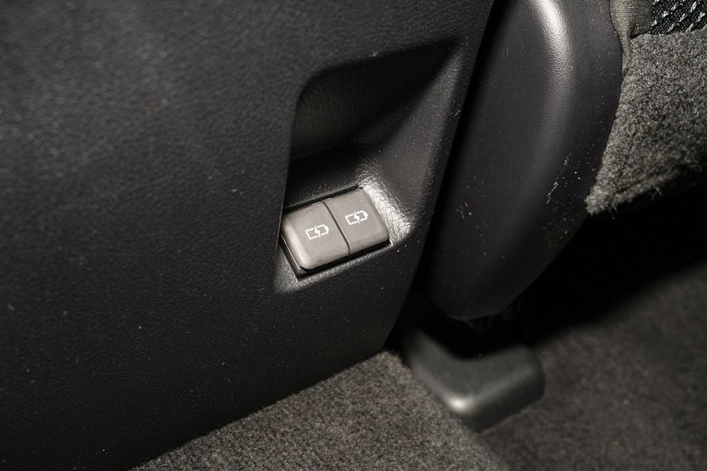 2023 Toyota 4Runner TRD Off-Road