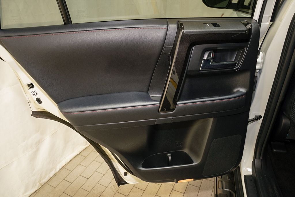2023 Toyota 4Runner TRD Off-Road