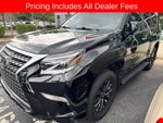 2022 Lexus GX 460
