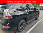 2022 Lexus GX 460