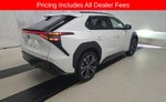 2024 Toyota bZ4X Limited