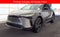 2024 Toyota bZ4X Limited