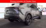 2024 Toyota bZ4X Limited