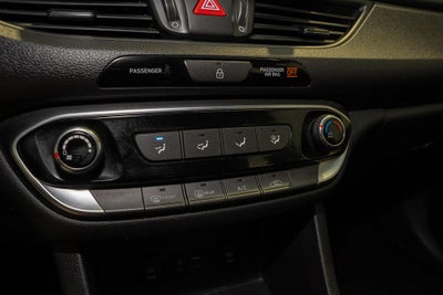 2018 Hyundai Elantra GT Base