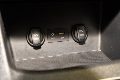 2018 Hyundai Elantra GT Base