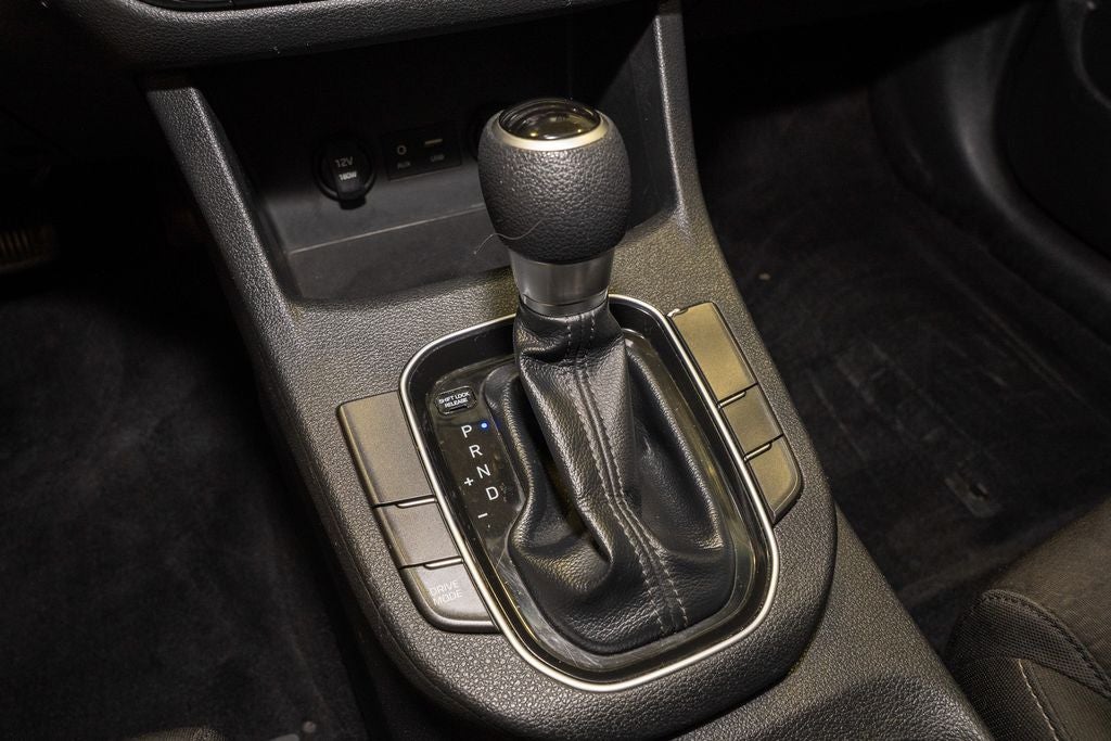 2018 Hyundai Elantra GT Base