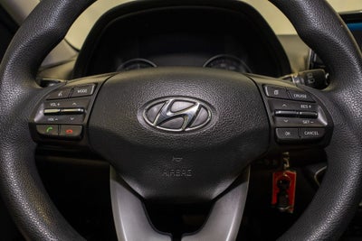 2018 Hyundai Elantra GT Base