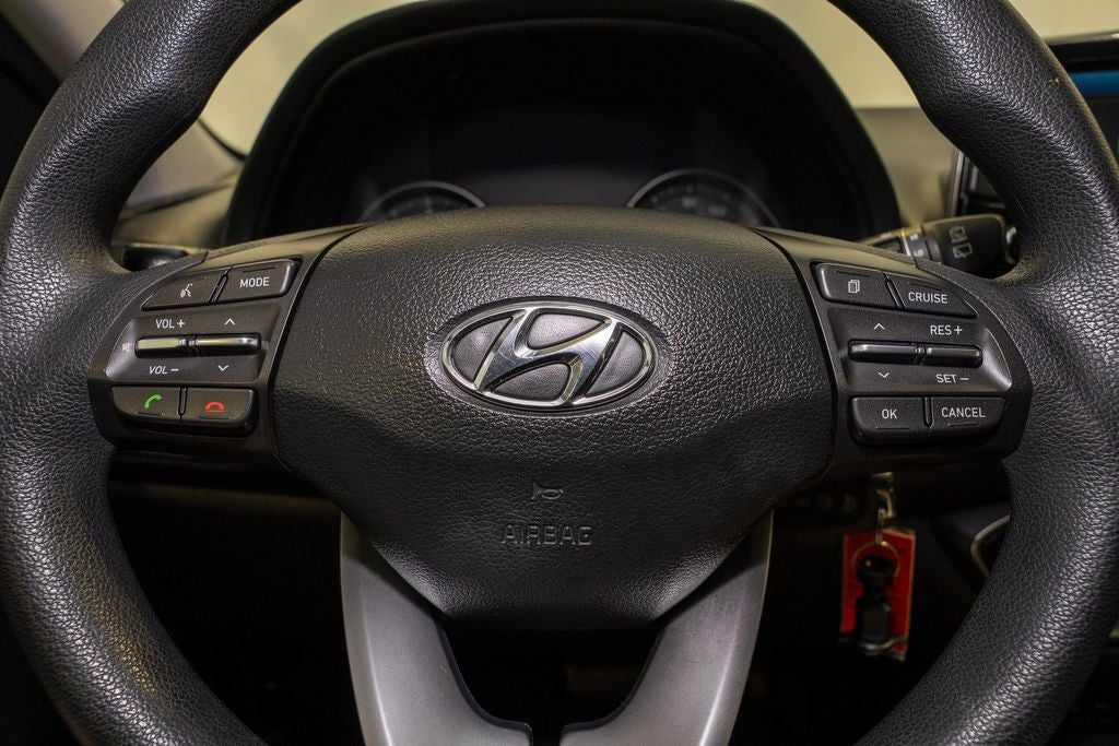 2018 Hyundai Elantra GT Base