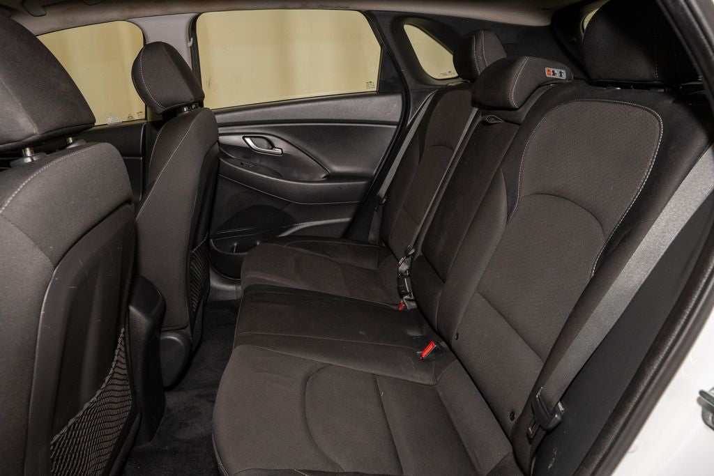 2018 Hyundai Elantra GT Base