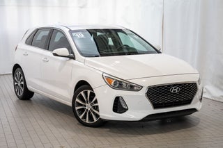 2018 Hyundai Elantra GT Base