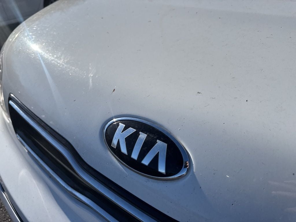 2018 Kia Soul Plus