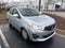 2020 Mitsubishi Mirage G4 ES