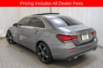 2021 Mercedes-Benz A-Class A 220