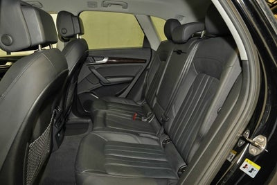 2020 Audi Q5 Premium quattro
