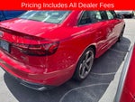 2021 Audi A4 45 S line Premium Plus quattro