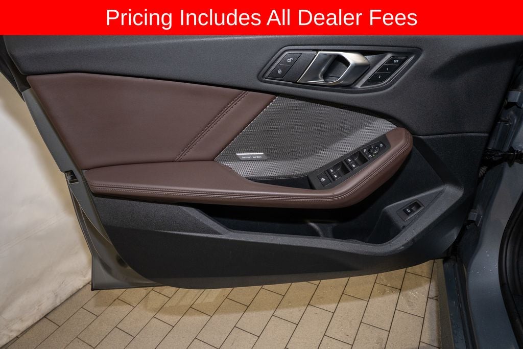 2025 BMW 2 Series 228 xDrive Gran Coupe