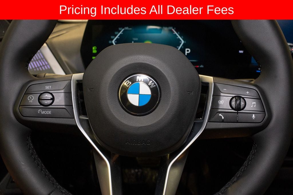 2025 BMW 2 Series 228 xDrive Gran Coupe