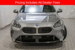 2025 BMW 2 Series 228 xDrive Gran Coupe