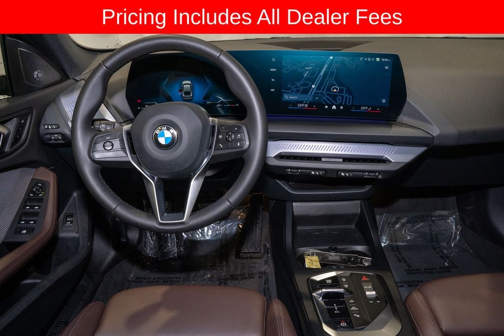 2025 BMW 2 Series 228 xDrive Gran Coupe