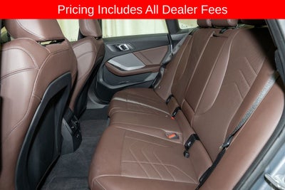 2025 BMW 2 Series 228 xDrive Gran Coupe