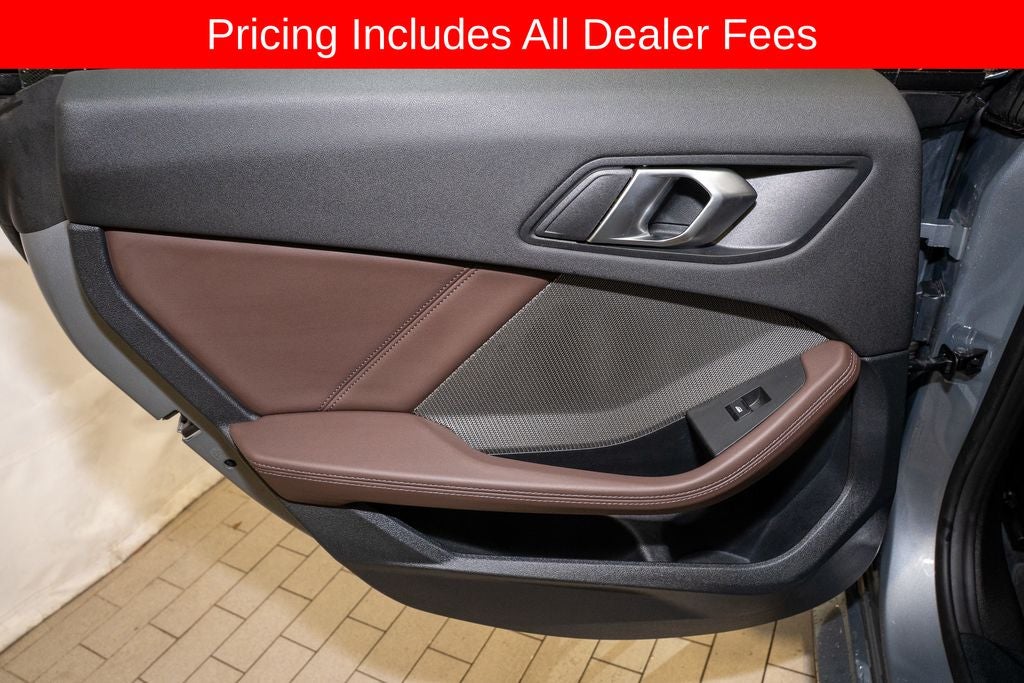 2025 BMW 2 Series 228 xDrive Gran Coupe