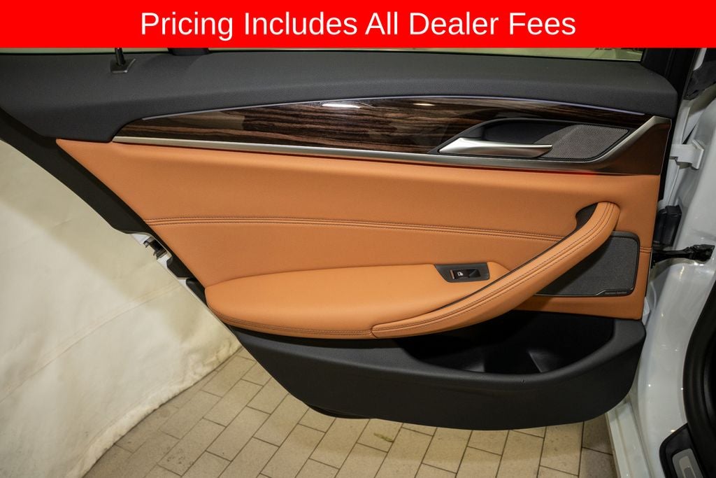 2021 BMW 5 Series 530e iPerformance