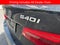 2020 BMW 5 Series 540i