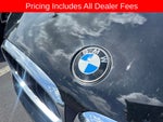 2020 BMW 5 Series 540i