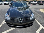 2005 Mercedes-Benz SLK SLK 350