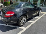 2005 Mercedes-Benz SLK SLK 350