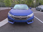 2017 Honda Civic EX-T